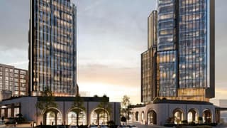 Fırat Life Style yatırım hacminde 10 milyar doları aştı