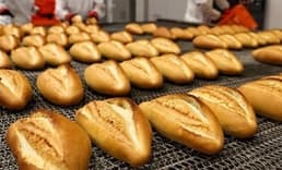 Fırıncılar Federasyonu Başkanı'ndan ekmek fiyatlarında artış sinyali