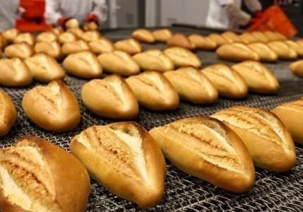 Fırıncılar Federasyonu Başkanı'ndan ekmek fiyatlarında artış sinyali
