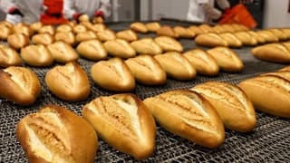 Fırıncılar Federasyonu duyurdu: Ekmek fiyatlarına zam geldi