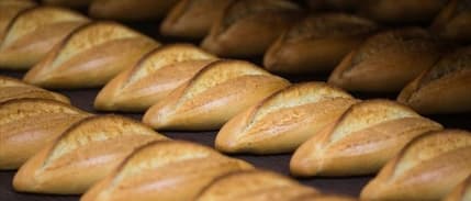 Fırıncılar Odası: Ekmek fiyatlarına zam gelmesi, gündemimizde değil