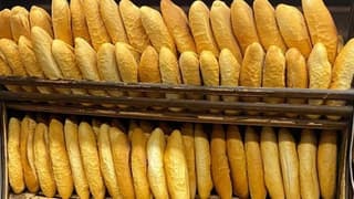 Fırıncılar Odası, ülke genelinde ekmek fiyatları için üst limiti açıkladı