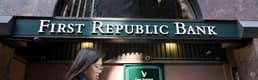 First Republic Bank hisseleri %50'ye yakın düştü: Banka, varlık satışını değerlendirdi