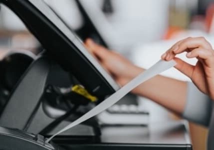 Fiş almayana da vermeyene de artırımlı ceza uygulanacak