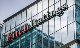 Fitch, 10 banka dışı finans kuruluşunun görünümünü yükseltti