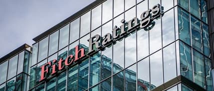 Fitch, 10 banka dışı finans kuruluşunun görünümünü yükseltti