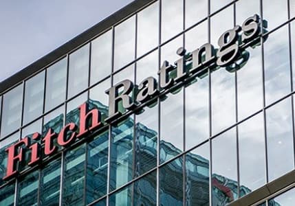Fitch, 10 banka dışı finans kuruluşunun görünümünü yükseltti