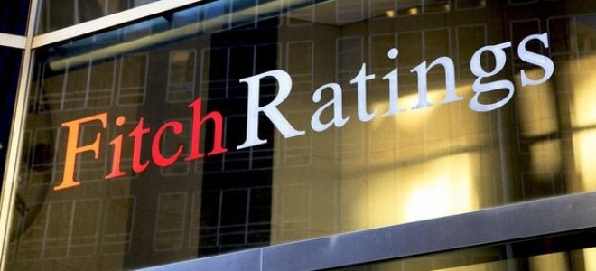 Fitch 2022 büyüme tahminini küresel ekonomi için düşürdü, Türkiye için yükseltti