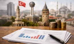 Fitch, 9 büyükşehir belediyesinin not görünümünü yükseltti