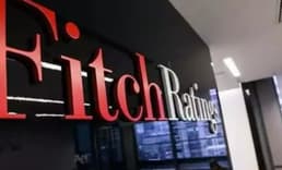 Fitch, 9 Türk bankasının kredi notu görünümlerini yükseltti