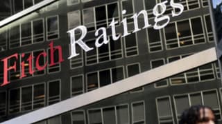 Fitch ABD ekonomisi için büyüme beklentisini yükseltti