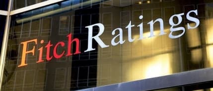 Fitch: ABD ekonomisindeki yıllık daralma mayısta hafifledi 