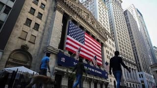 Fitch, ABD'nin uzun vadeli kredi notunu düşürdü