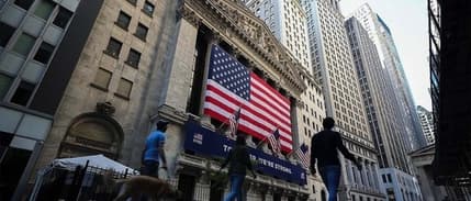 Fitch, ABD'nin uzun vadeli kredi notunu düşürdü