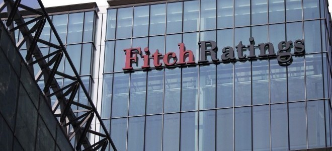 Fitch: ABD ve Çin'de bankacılık sektörü görünümü kötüleşiyor
