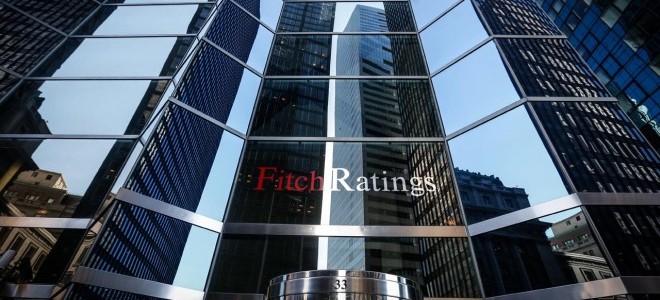 Fitch ABD ve Euro Bölgesi'nde resesyon bekliyor