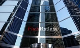 Fitch ABD ve Euro Bölgesi'nde resesyon bekliyor