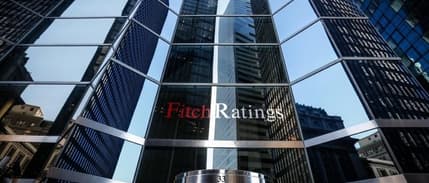 Fitch ABD ve Euro Bölgesi'nde resesyon bekliyor