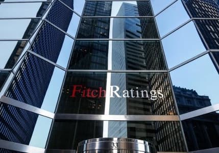 Fitch ABD ve Euro Bölgesi'nde resesyon bekliyor