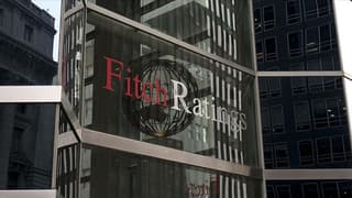 Fitch: Bankacılık sektörü için ülke notu belirleyici olmaya devam ediyor