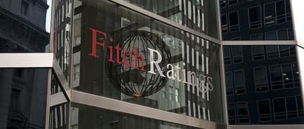 Fitch: Bankacılık sektörü için ülke notu belirleyici olmaya devam ediyor