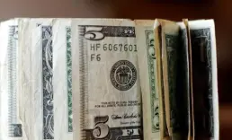 Fitch, dolar/TL’de 2026 ve 2027 sonu tahminini açıkladı