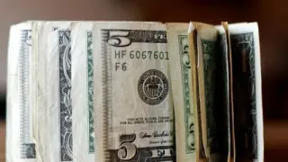 Fitch, dolar/TL’de 2026 ve 2027 sonu tahminini açıkladı