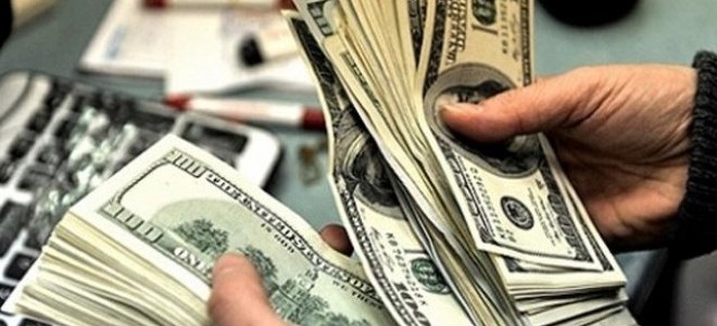 Fitch: Dolardaki Güçlenmeden En Çok Zarar Gören Ukrayna, Türkiye ve Arjantin