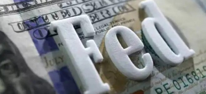 Fitch, Fed'den bu yıl iki faiz indirimi bekliyor