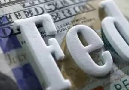 Fitch, Fed'den bu yıl iki faiz indirimi bekliyor