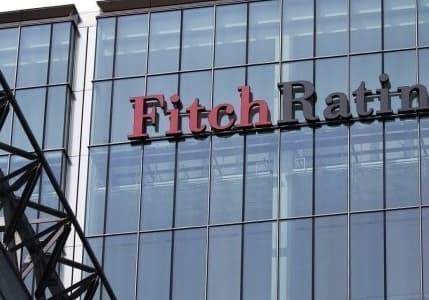 Fitch gelecek yıl küresel büyümenin yavaşlamasını bekliyor 