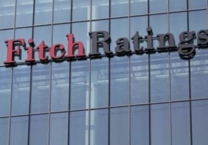 Fitch Ratings, küresel büyüme tahminini yükseltti