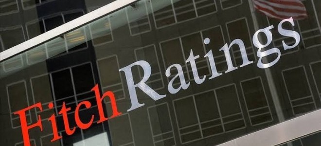 Fitch: Küresel makroekonomik görünüm yılın başından bu yana önemli ölçüde kötüleşti