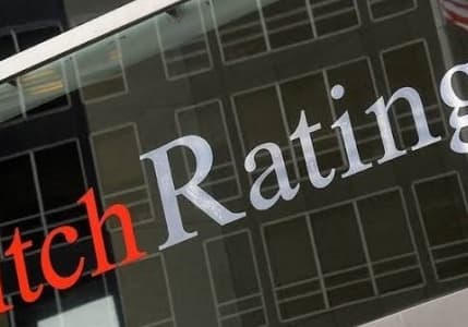 Fitch: Küresel makroekonomik görünüm yılın başından bu yana önemli ölçüde kötüleşti