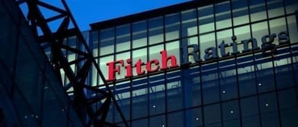 Fitch: Merkez Bankası oynaklığı yönetebilecek kapasiteye sahip