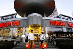 Fitch, Migros'un kredi notunu yükseltti