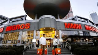 Fitch, Migros'un kredi notunu yükseltti