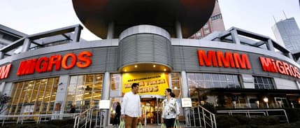 Fitch, Migros'un kredi notunu yükseltti