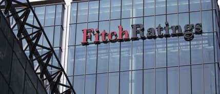 Fitch'ten Türk lirası için uyarı
