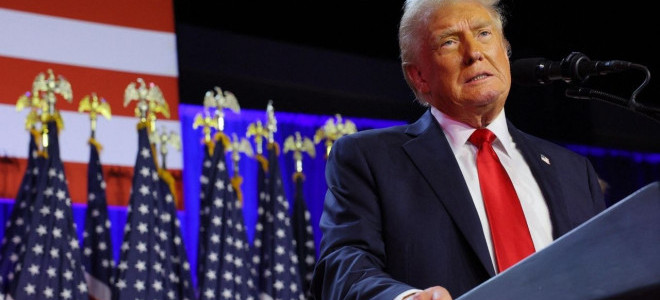 Fitch Ratings'ten ABD ve Avrupa arasındaki Grönland gerilimi uyarısı