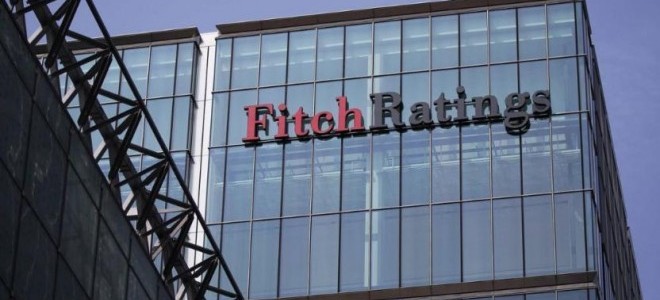 Fitch Ratings, Türkiye'de panel düzenleyeceğini duyurdu
