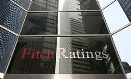 Fitch'ten AB'ye kredi notu uyarısı