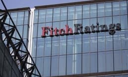 Fitch: Türk bankalarının finansman risklerinde azalma görülüyor 
