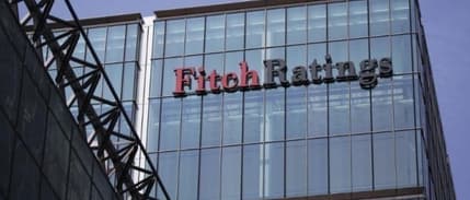 Fitch: Türk bankalarının finansman risklerinde azalma görülüyor 