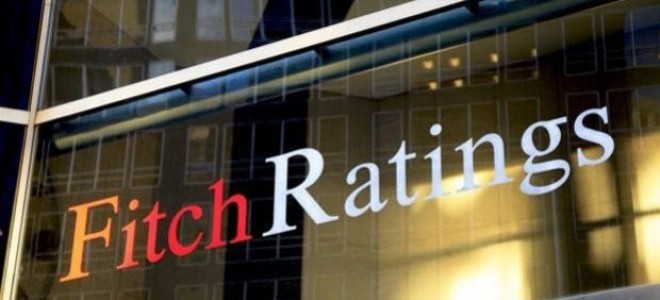 Fitch'ten Türk bankalarına ilişkin değerlendirme