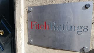 Fitch'ten Türk bankalarına kur ve kredi odaklı stres testi