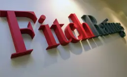 Fitch, THY’nin kredi notunu teyit etti
