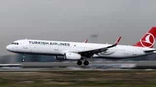 Fitch, THY’nin kredini notunu yükseltti