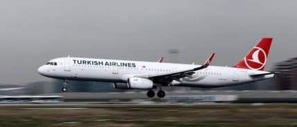 Fitch, THY’nin kredini notunu yükseltti