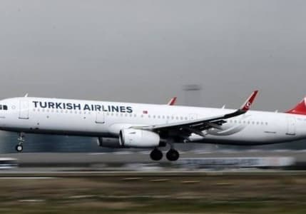 Fitch, THY’nin kredini notunu yükseltti